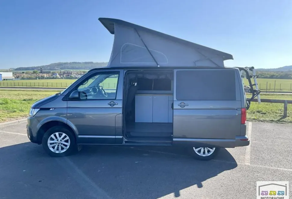 Volkswagen Transporter  2022