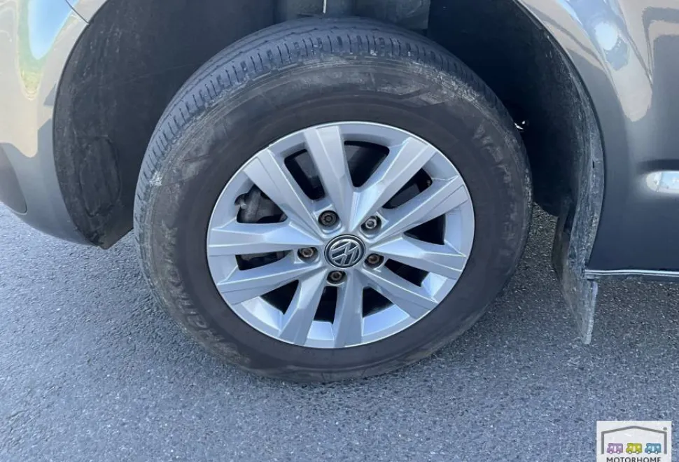 Volkswagen Transporter  2022