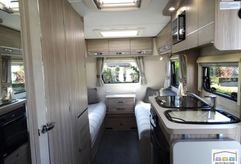 Elddis Sunseeker 120 2024