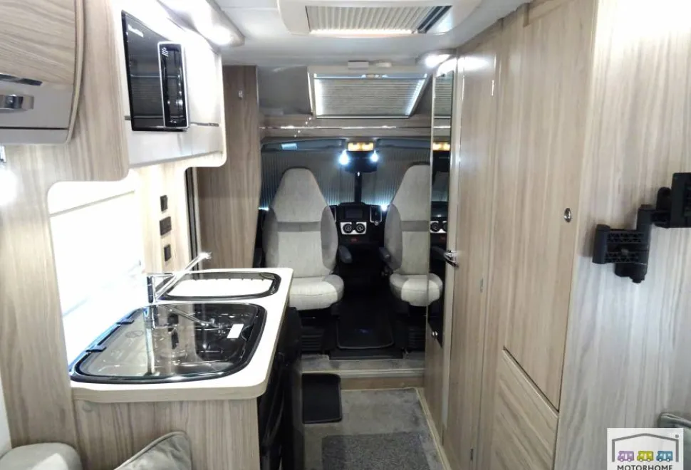 Elddis Sunseeker 120 2024