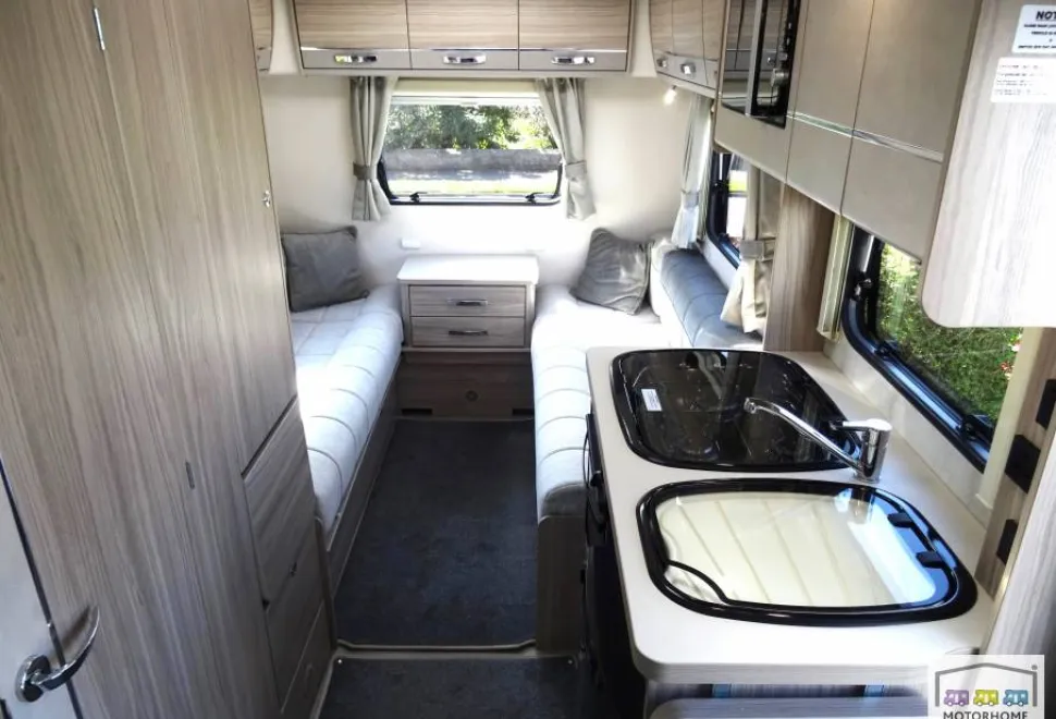 Elddis Sunseeker 120 2024
