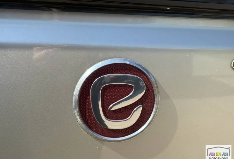 Elddis Manet CV20 2022