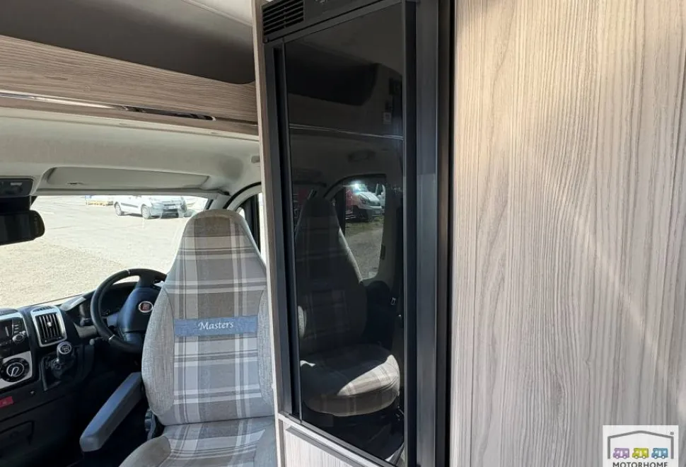 Elddis Manet CV20 2022