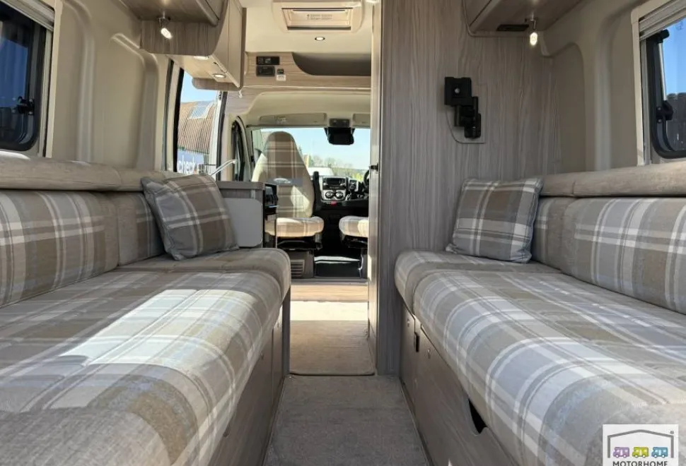 Elddis Manet CV20 2022