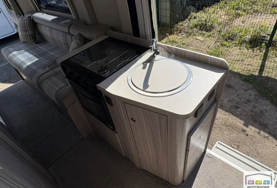 Elddis Manet CV20 2022