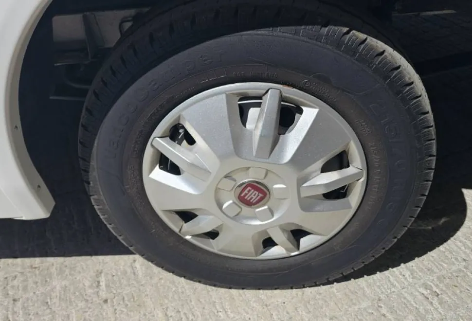 Roller Team Auto-Roller 747 2021