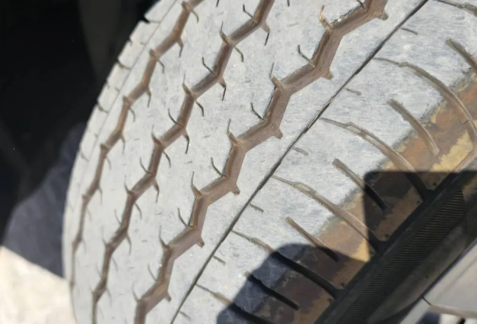 Roller Team Auto-Roller 747 2021