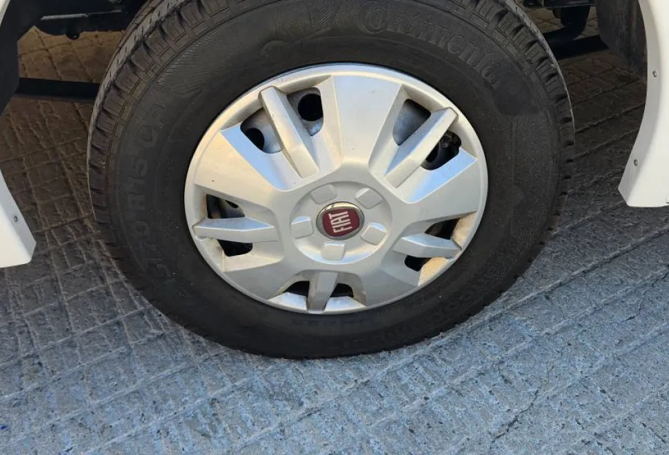 Roller Team Auto-Roller 747 2021