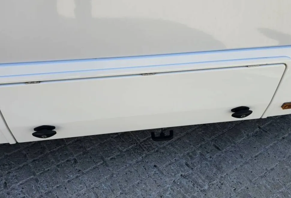Roller Team Auto-Roller 747 2021