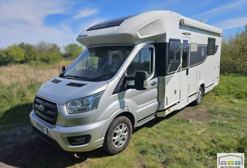 Benimar Tessoro 494 2023