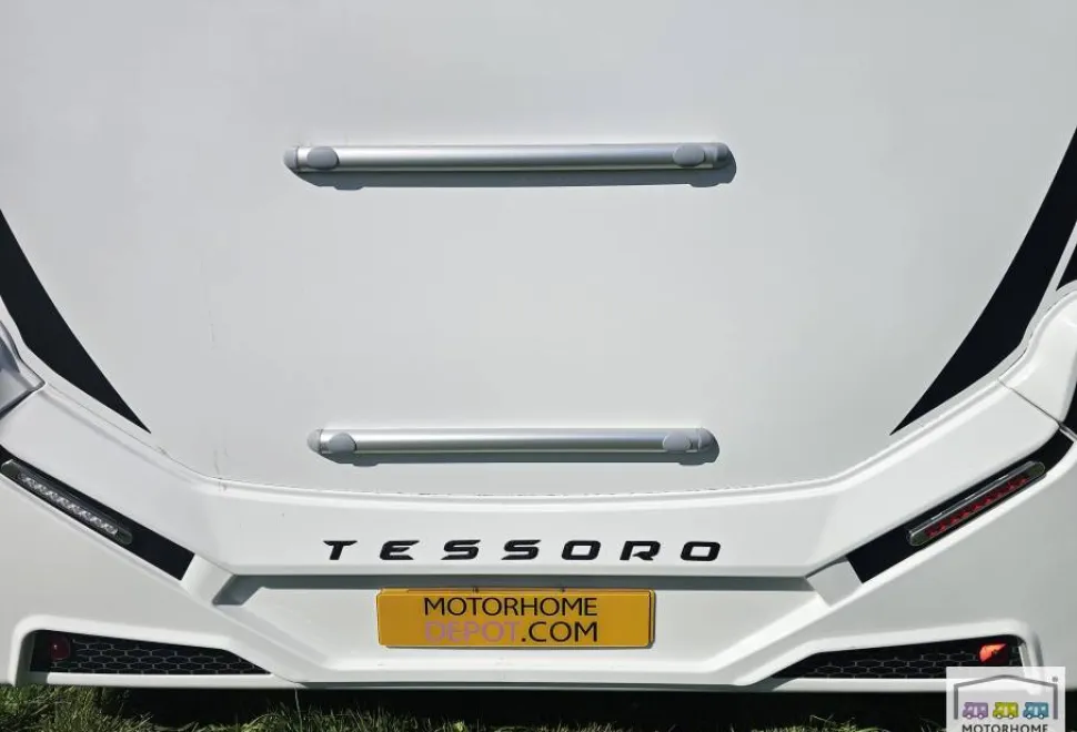 Benimar Tessoro 494 2023