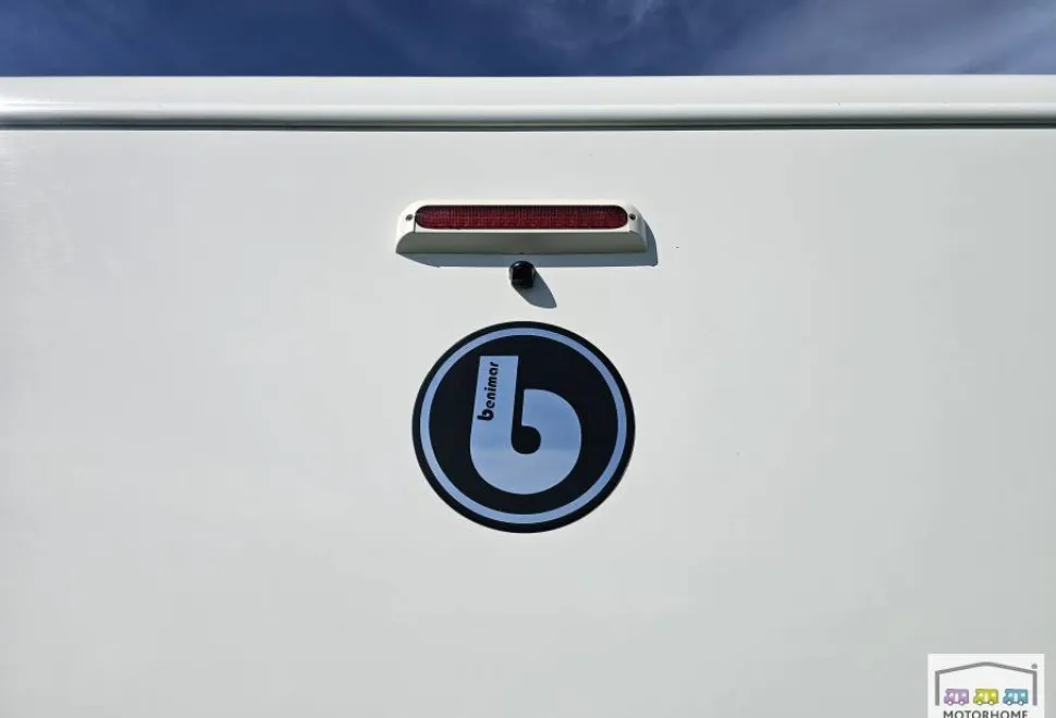 Benimar Tessoro 494 2023