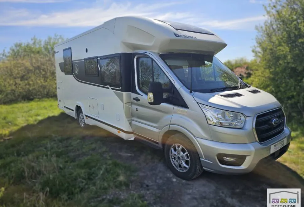 Benimar Tessoro 494 2023