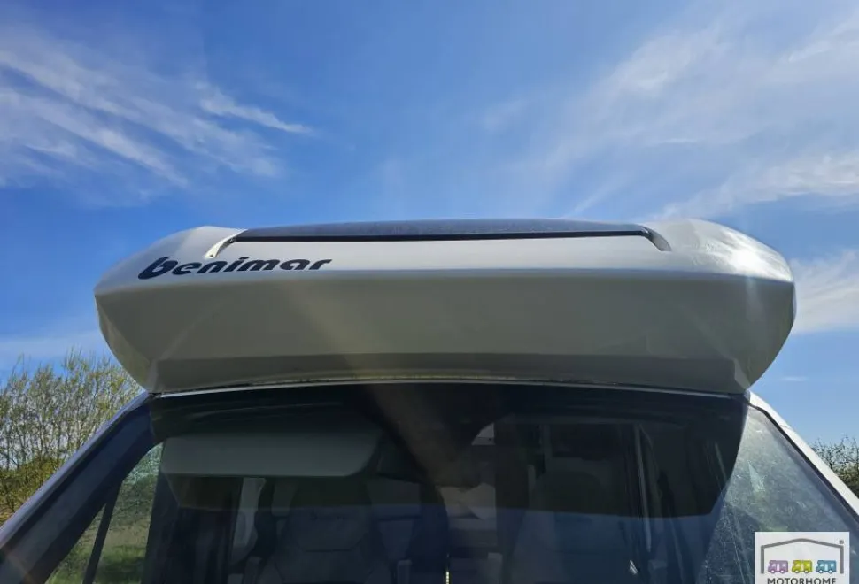 Benimar Tessoro 494 2023