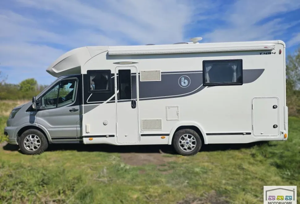 Benimar Tessoro 494 2023