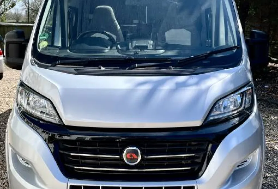 Adria Twin  2021