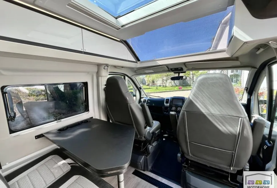 Adria Twin  2021