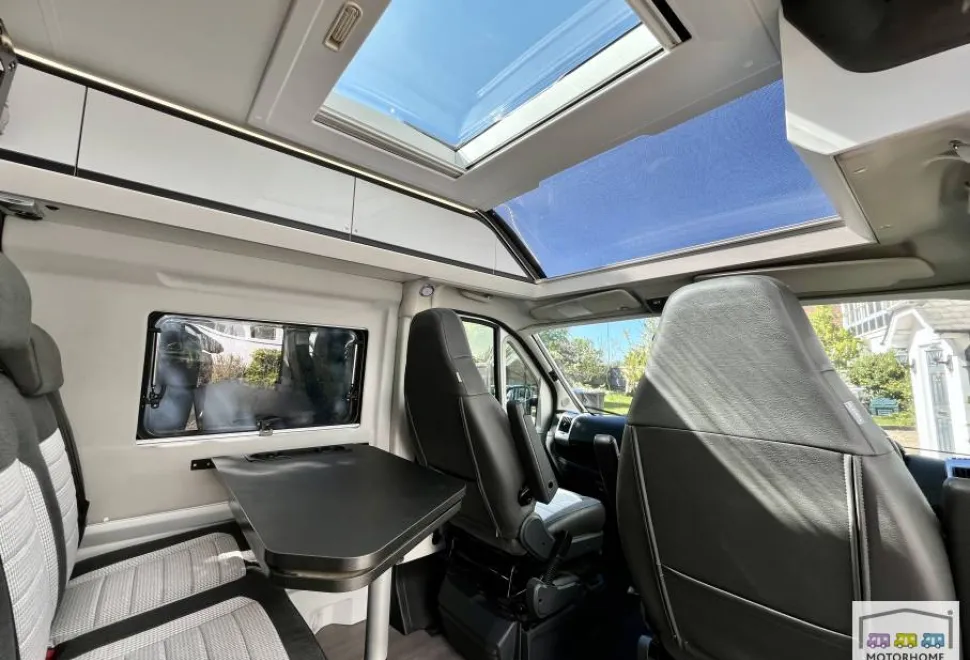 Adria Twin  2021