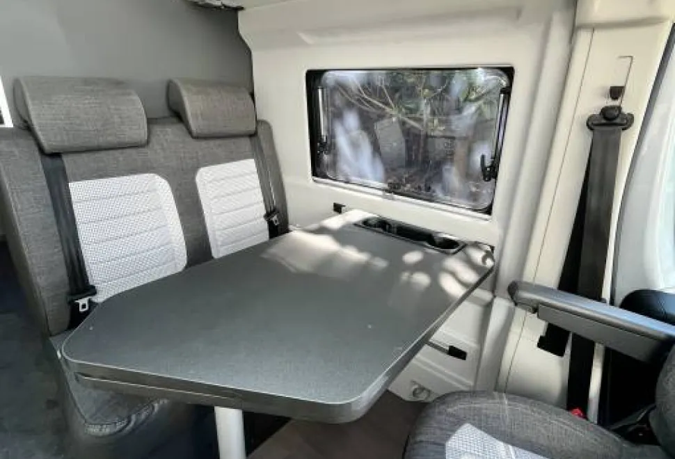 Adria Twin  2021