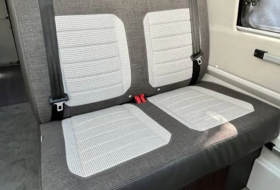 Adria Twin  2021