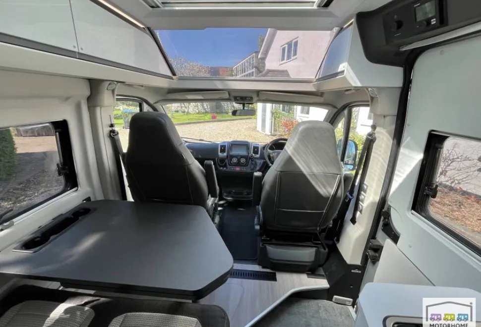 Adria Twin  2021