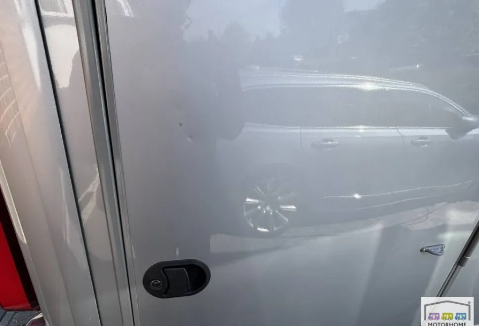 Burstner T690G  2019
