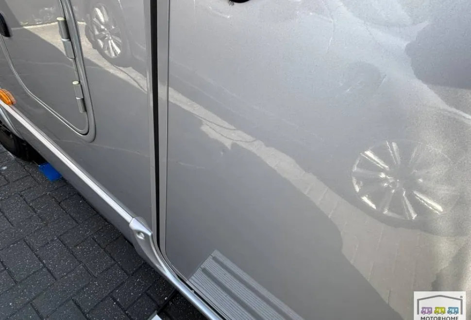 Burstner T690G  2019