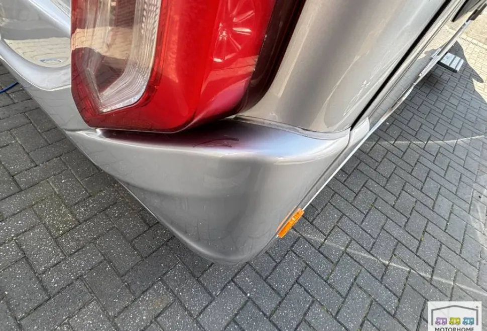 Burstner T690G  2019