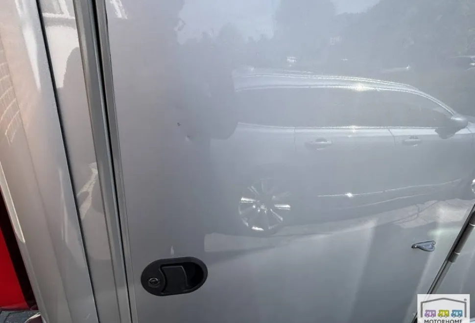 Burstner T690G  2019