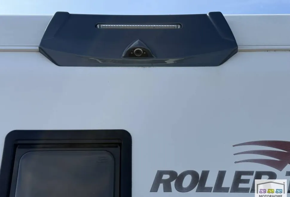 Roller Team T-Line 590 2018