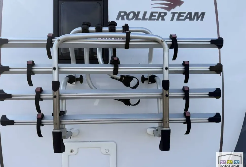 Roller Team T-Line 590 2018