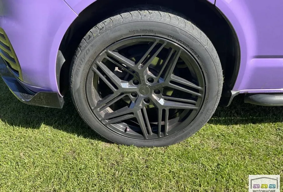 Volkswagen Transporter  2022
