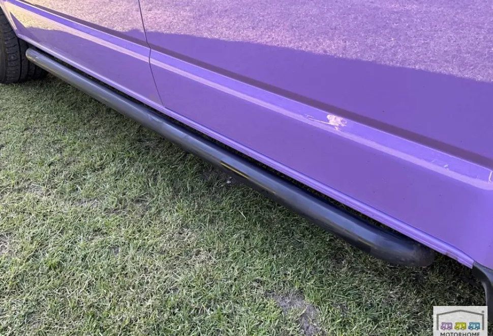Volkswagen Transporter  2022