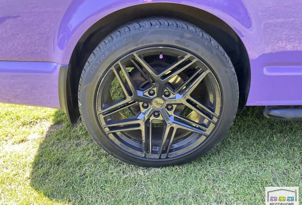 Volkswagen Transporter  2022