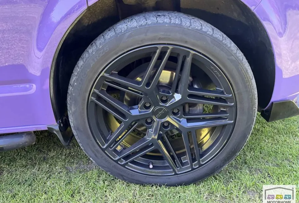 Volkswagen Transporter  2022