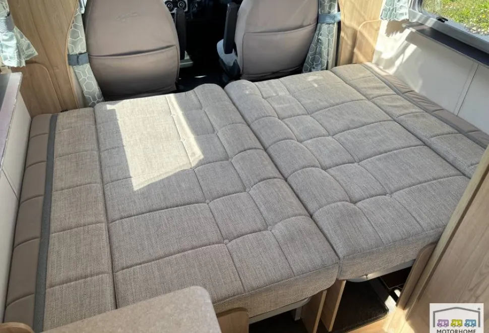 Elddis Signature 115 2017