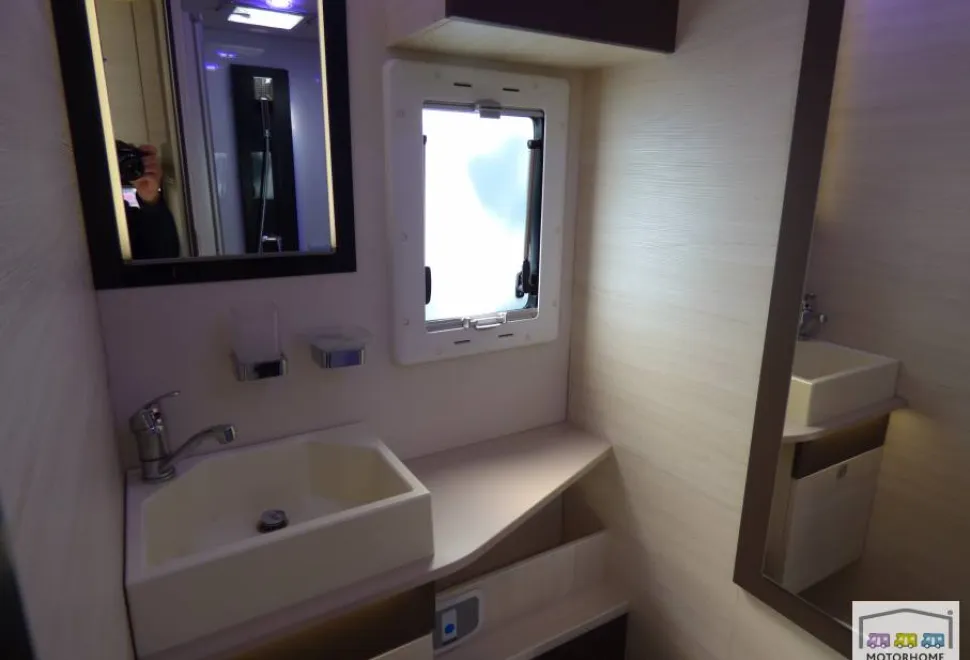 Chausson Welcome 630 2018