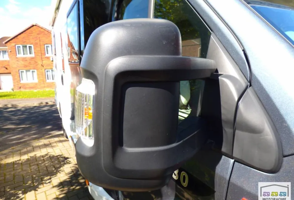 Chausson Welcome 630 2018