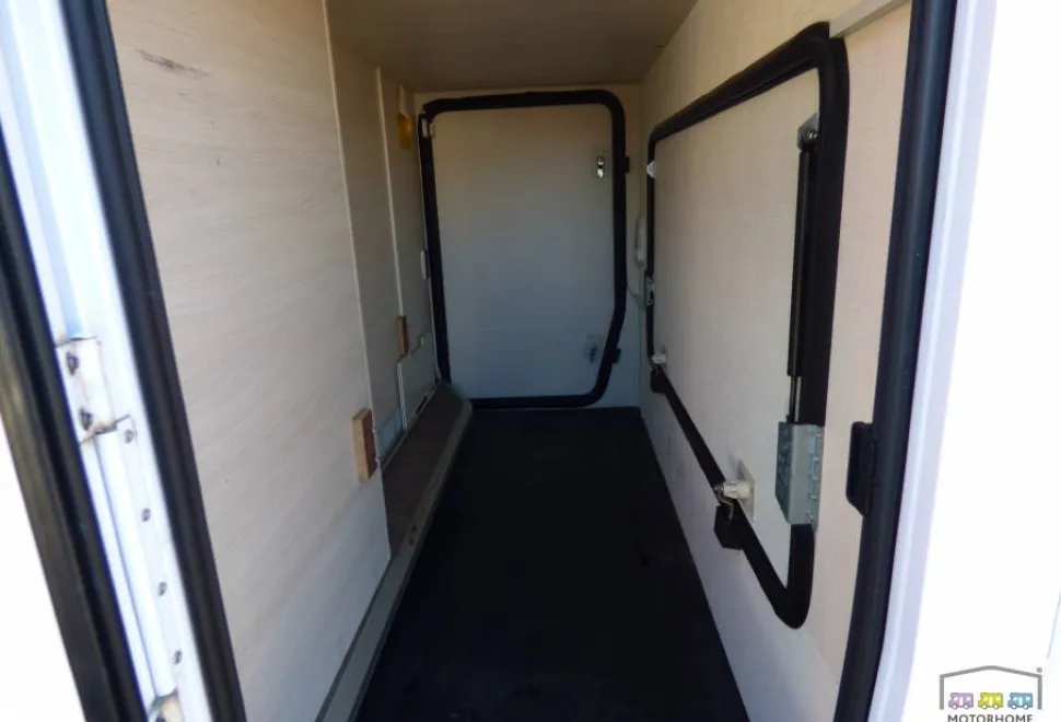 Chausson Welcome 630 2018