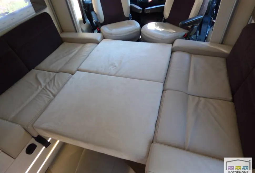 Chausson Welcome 630 2018