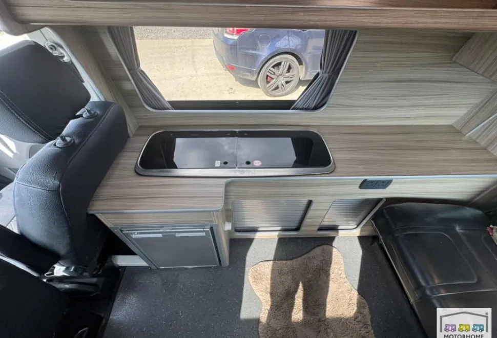 Volkswagen T30 Transporter  2009