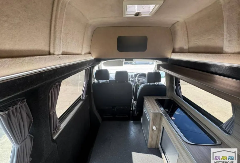 Volkswagen T30 Transporter  2009