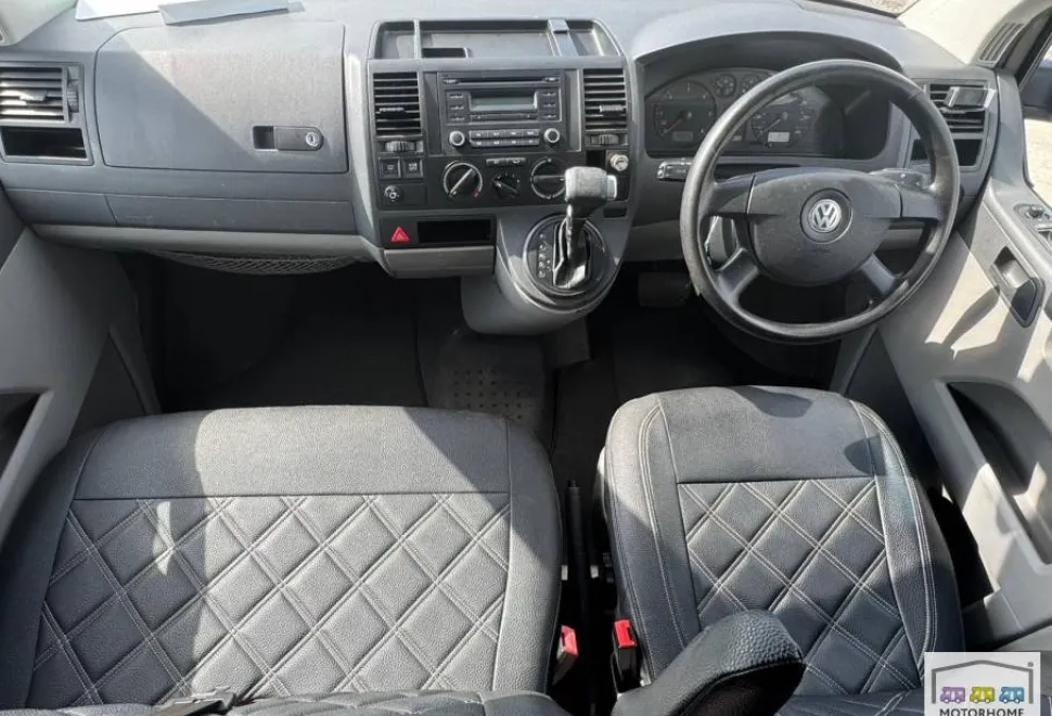 Volkswagen T30 Transporter  2009