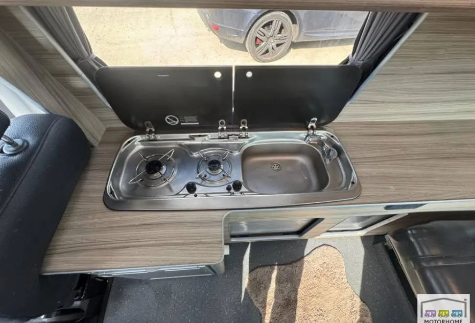 Volkswagen T30 Transporter  2009
