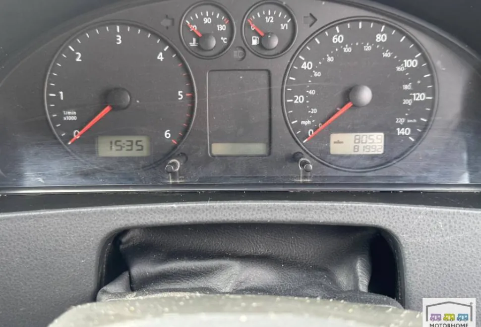 Volkswagen T30 Transporter  2009