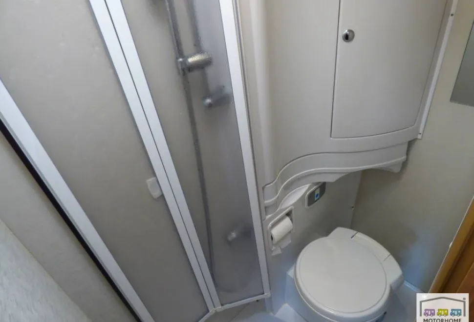 Elddis Prestige 115 2014