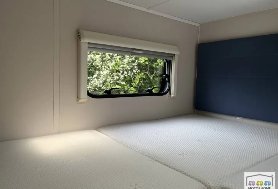 Elddis Chatsworth 194 2019