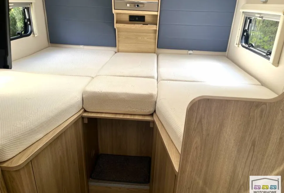 Elddis Chatsworth 194 2019