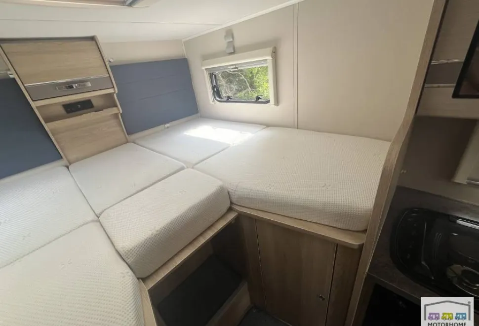 Elddis Chatsworth 194 2019