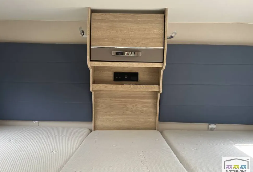 Elddis Chatsworth 194 2019
